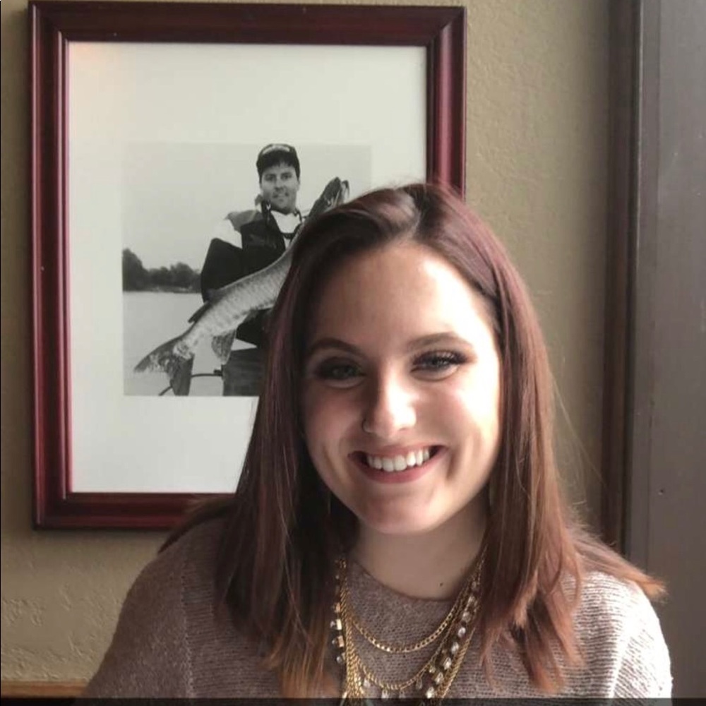 Meet your Posher, Ryelle
